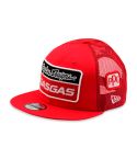 Gorra TLD Team Youth