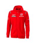 Sudadera Capucha GasGas Team