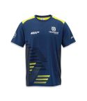 Camiseta Husqvarna Team