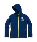 Chaqueta Rígida HUSQVARNA Replica Team