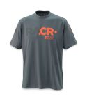 Playera RACR KTM Tony Carioli TC222 Gris