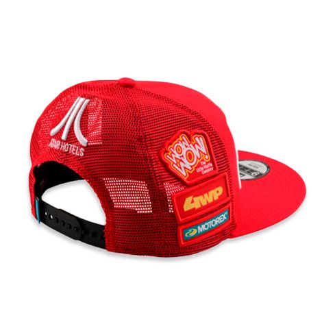 Gorra TLD Team Youth