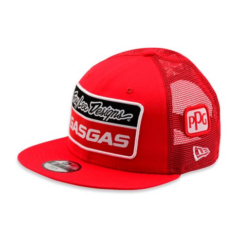 Gorra TLD Team Youth