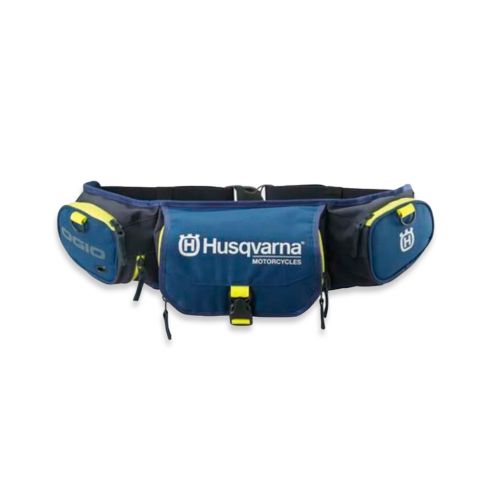 Cangurera Husqvarna Team Comp