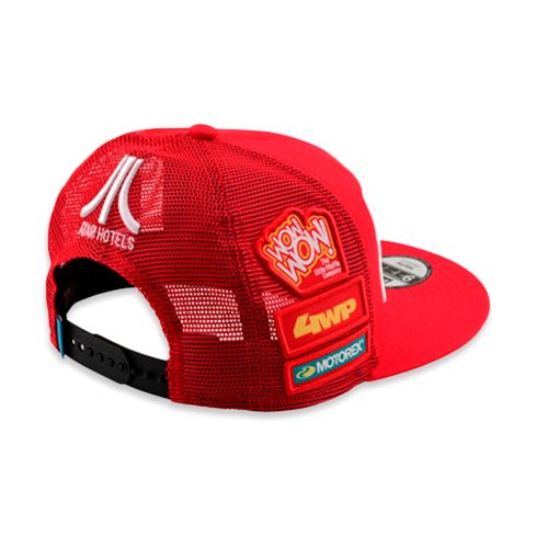 Gorra TLD Team Youth